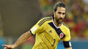 Il Milan su Twitter: post di auguri a Mario Yepes per i suoi 44 anni