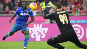 Calciomercato Milan, Sportmediaset: interesse per Jeremie Boga