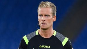Moviola Milan Genoa: ecco tutti gli episodi del match
