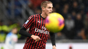 Conti su Instagram carica il popolo rossonero: «Queste vittorie fanno crescere l’autostima»