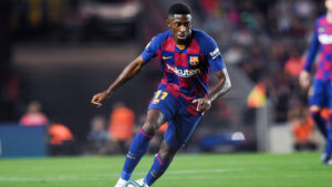 Tuttosport, Milan sulle tracce di Dembele del Barcellona
