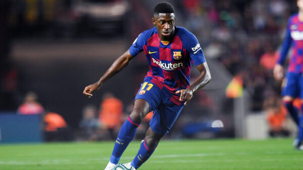 Dembele