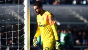Sky, Di Marzio: «Donnarumma? Rinnovo sempre più complicato»