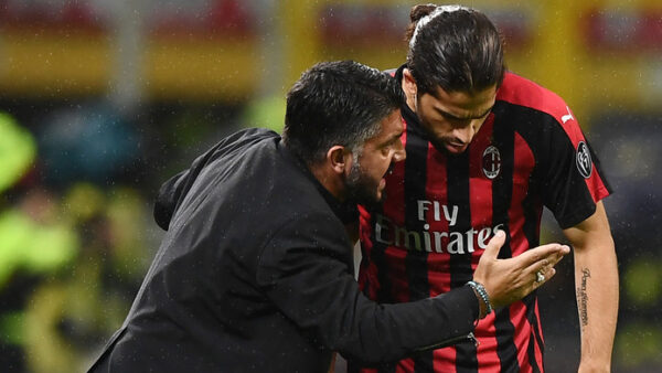 Gattuso Rodriguez