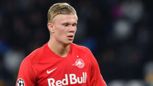 Raiola ed Hauge, due fattori per convincere Haaland