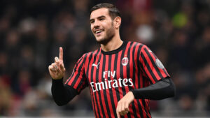 Calciomercato Milan: il PSG vuole Theo Hernandez