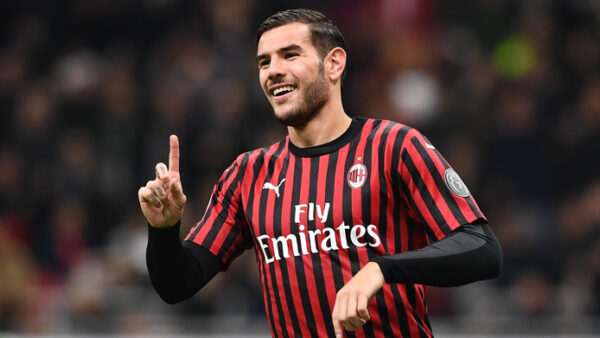 Theo Hernandez