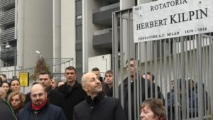 MN24 – Gazidis: «Questo club è un’istituzione culturale e sociale»