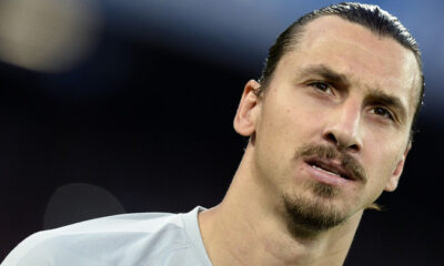 Ibrahimovic
