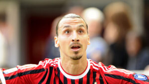 MN24 – L’Arrivo Ibrahimovic è atteso per il 2 gennaio