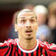 Ibrahimovic Milan