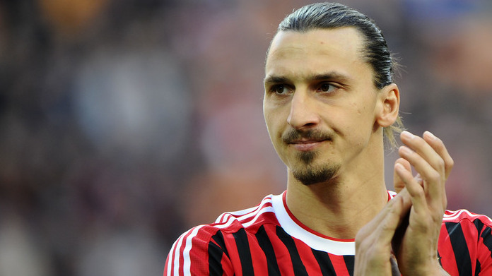 Ibrahimovic