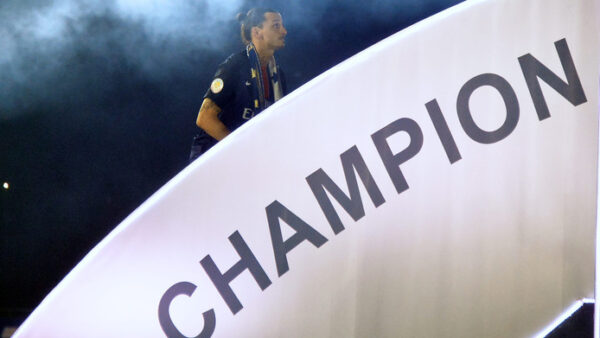 Ibrahimovic