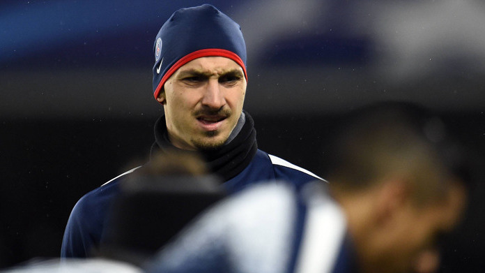 Ibrahimovic