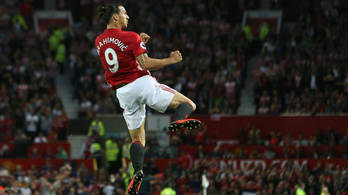 Ibrahimovic