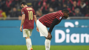 Leao: il portoghese è poco decisivo quando non c’è Ibra al suo fianco
