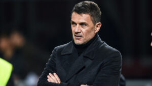 Sky, Maldini: «Coppa Italia? Obiettivo stagionale, Rangnick? Non da Milan»