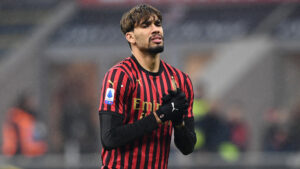 Milan-Torino: Paquetà non gioca titolare dal 23 novembre contro il Napoli