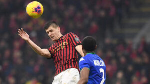 Zero minuti per Piatek: Sempre più vicino al Tottenham