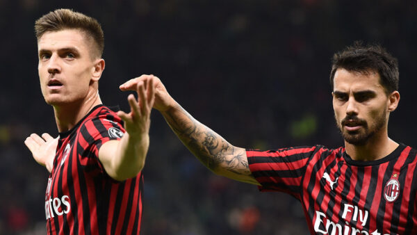Piatek Suso
