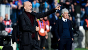 MN24 – Le parole di Pioli in conferenza stampa sull’operazione Caldara