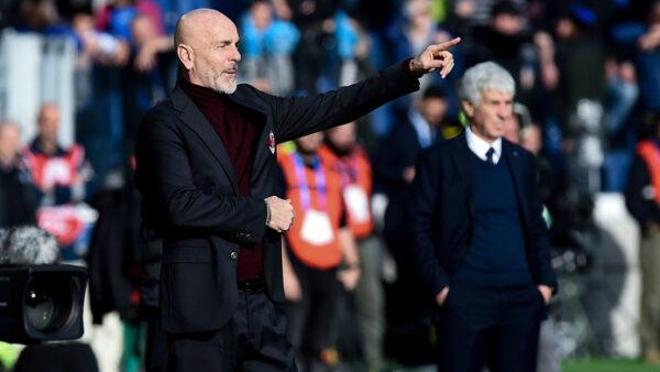 Pioli Gasperini