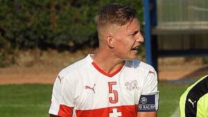 Milan, Nussi: «Il Milan voleva Omeragic a gennaio, ma non è andata bene»