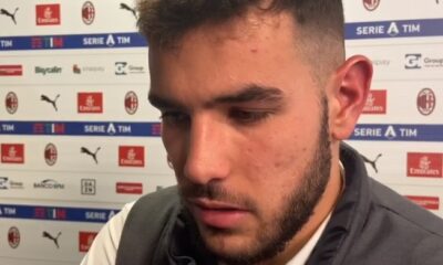 Theo Hernandez