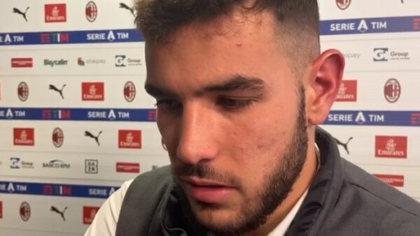 Theo Hernandez