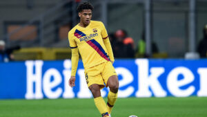 Todibo telenovela finita: è fatta con lo Schalke 04