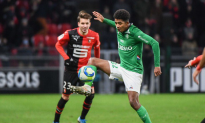 Wesley Fofana 1 1