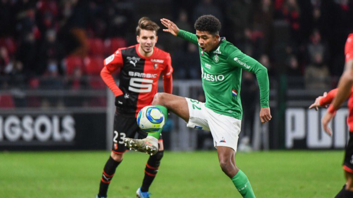 Wesley Fofana 1 1