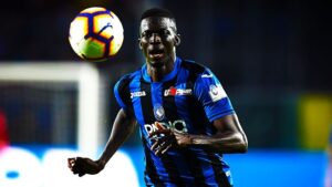 L’Atalanta cade con il Bologna e Barrow sfida già il Milan