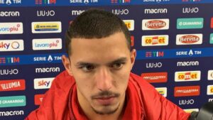 Bennacer: «Pioli ci sta aiutando, Ibra sarebbe un bene per la squadra» VIDEO