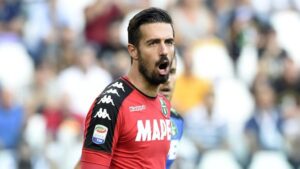 Consigli: «Noi Davide che possiamo battere il Milan, questo è il merito»