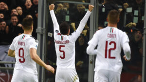 Bonaventura e la questione rinnovo: Jack ha espresso la sua volontà