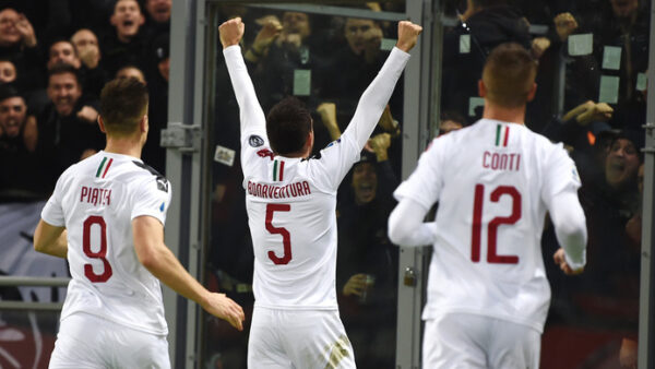 Bonaventura