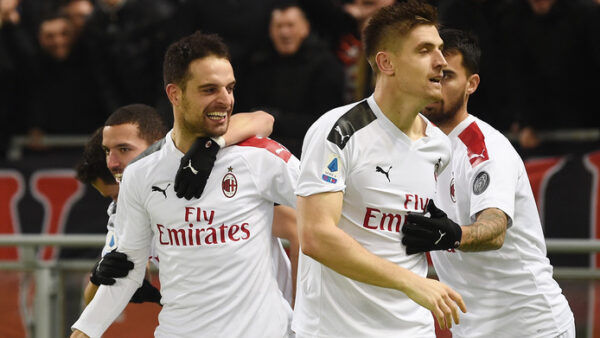 Milan