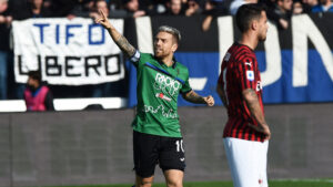 Gomez: «Scudetto Atalanta? Sarebbe un sogno, ma vi dico chi lo vincerà»