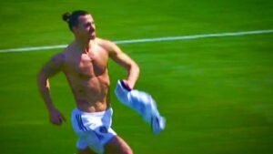 Ibra: si avvicina il suo arrivo, tifosi impazienti di vederlo all’opera