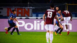 Atalanta-Milan: tre punti che possono cambiare una stagione