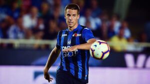 Atalanta, stabiliti i tempi di recupero di Pasalic: ci sarà contro il Milan?