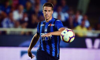 pasalic atalanta agosto 2018