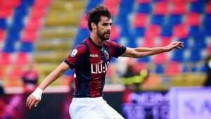 Crolla il Bologna contro l’Udinese, Da Costa: «Ora testa al Milan»