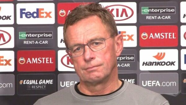Rangnick