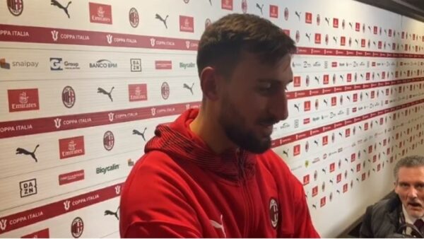Antonio Donnarumma