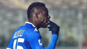 Calciomercato: Mario Balotelli potrebbe tornare in Inghilterra