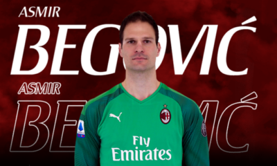 Begovic