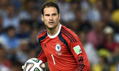 Begovic
