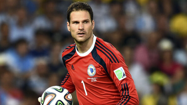 Begovic